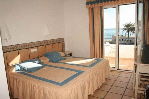 Virgen Del Mar Holidays Guest house Mojacar