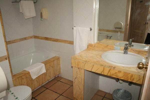 Guest house Virgen Del Mar Holidays Mojacar