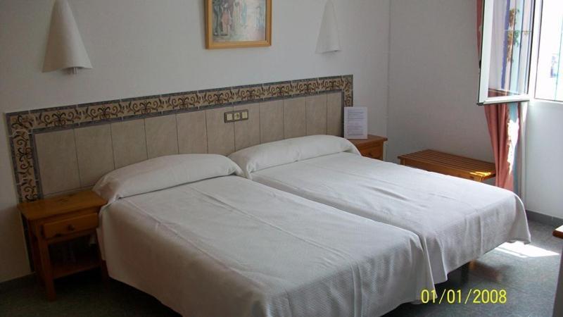 Virgen Del Mar Holidays Guest house