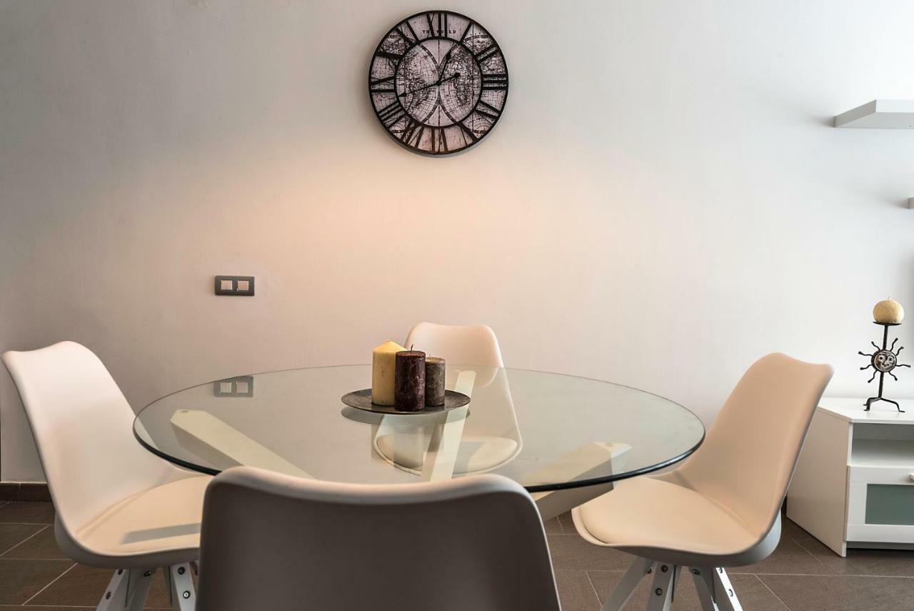 Apartamento Iii Pozo Izquierdo