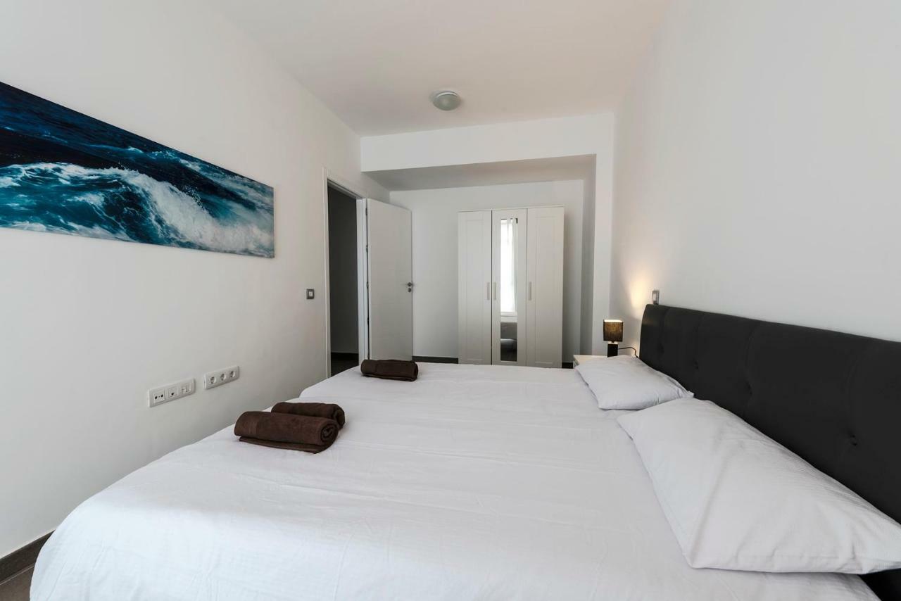 Apartamento Iii Apartamento *