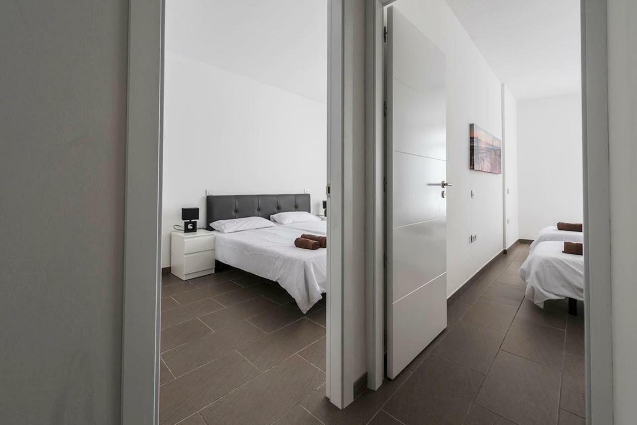 Apartamento Iii Apartamento Pozo Izquierdo