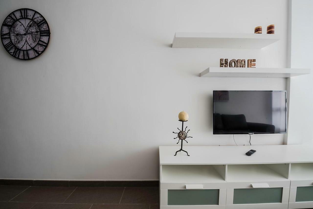 Apartamento Apartamento Iii Pozo Izquierdo