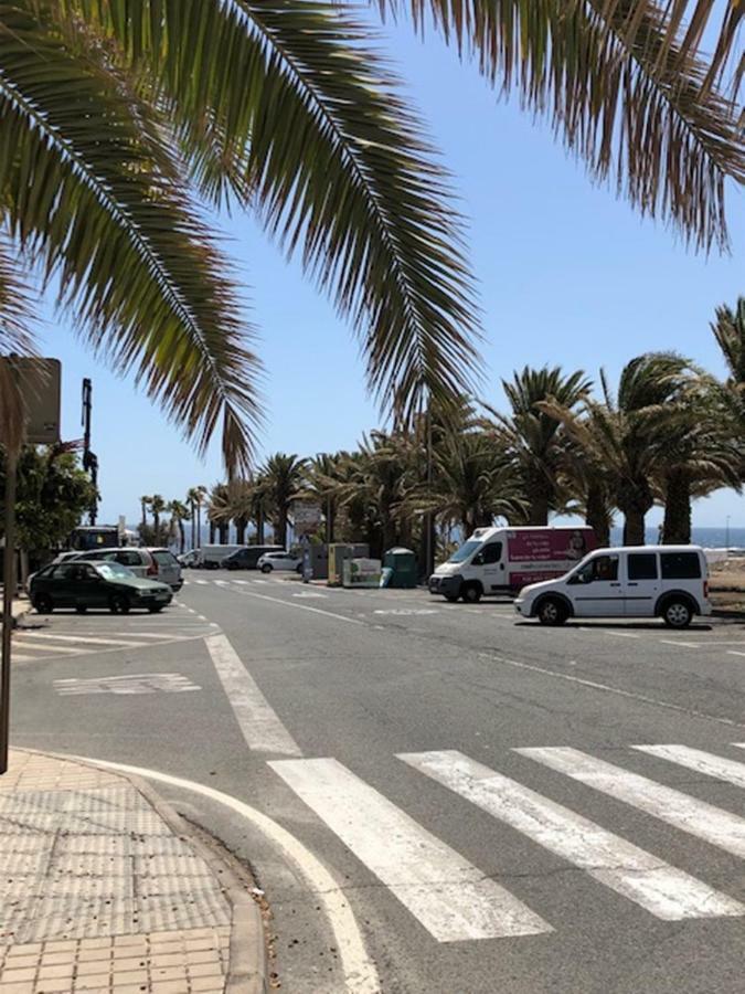 Apartamento Iii Pozo Izquierdo