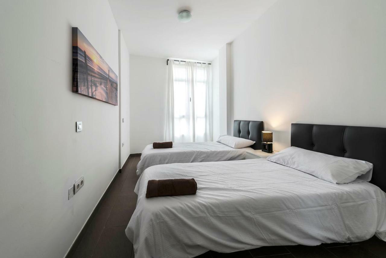 Apartamento Apartamento Iii Pozo Izquierdo
