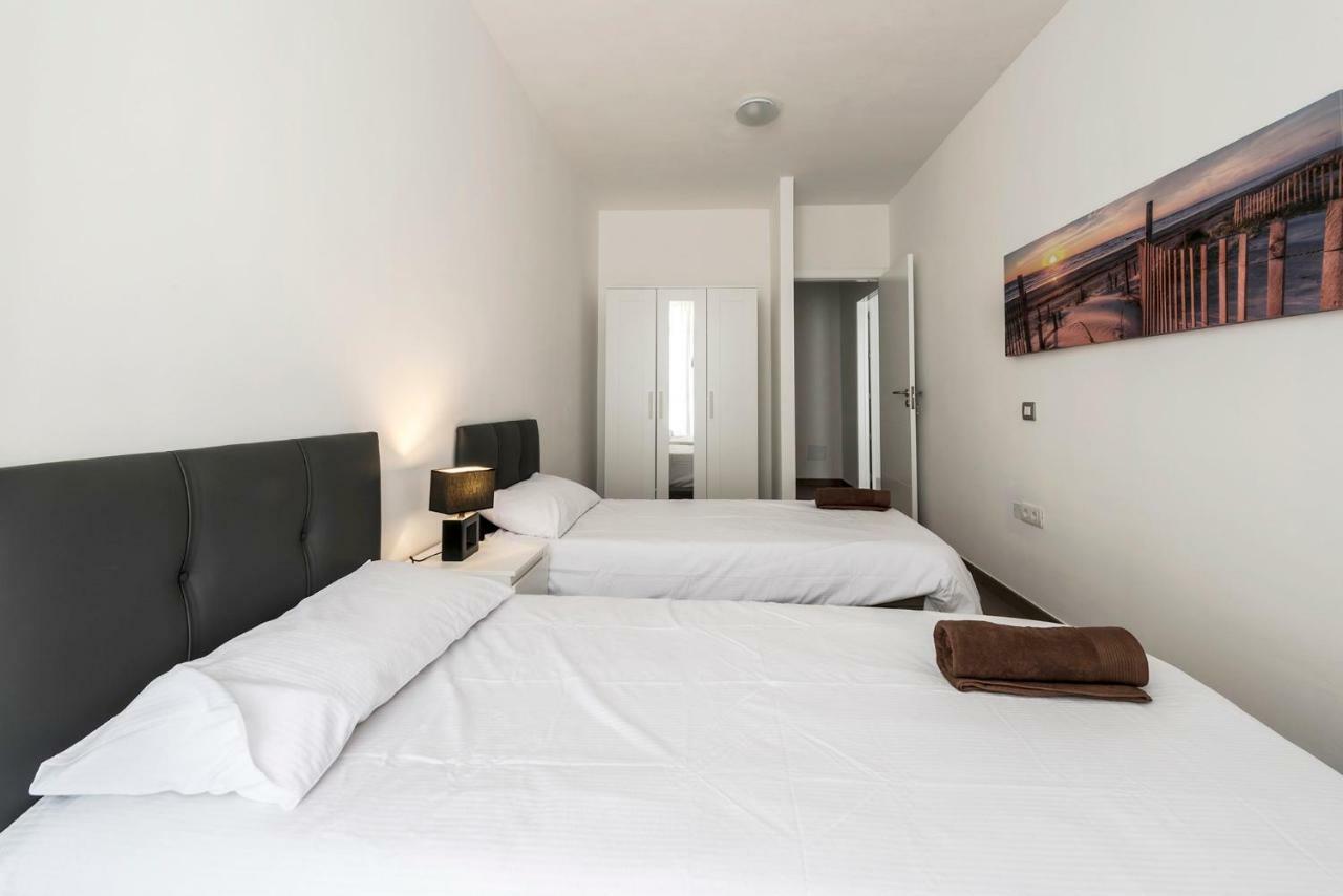 Apartamento Iii Apartamento *
