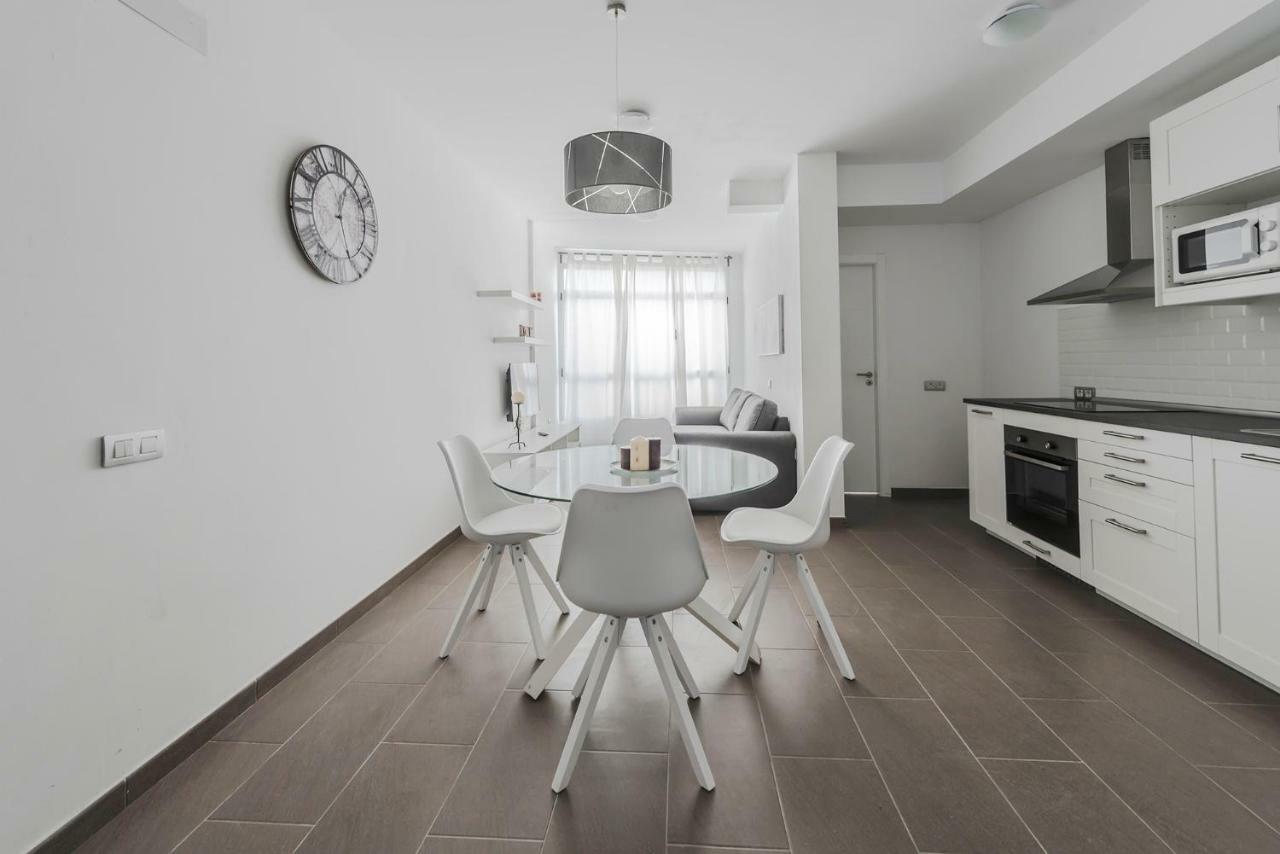 Apartamento Iii Pozo Izquierdo