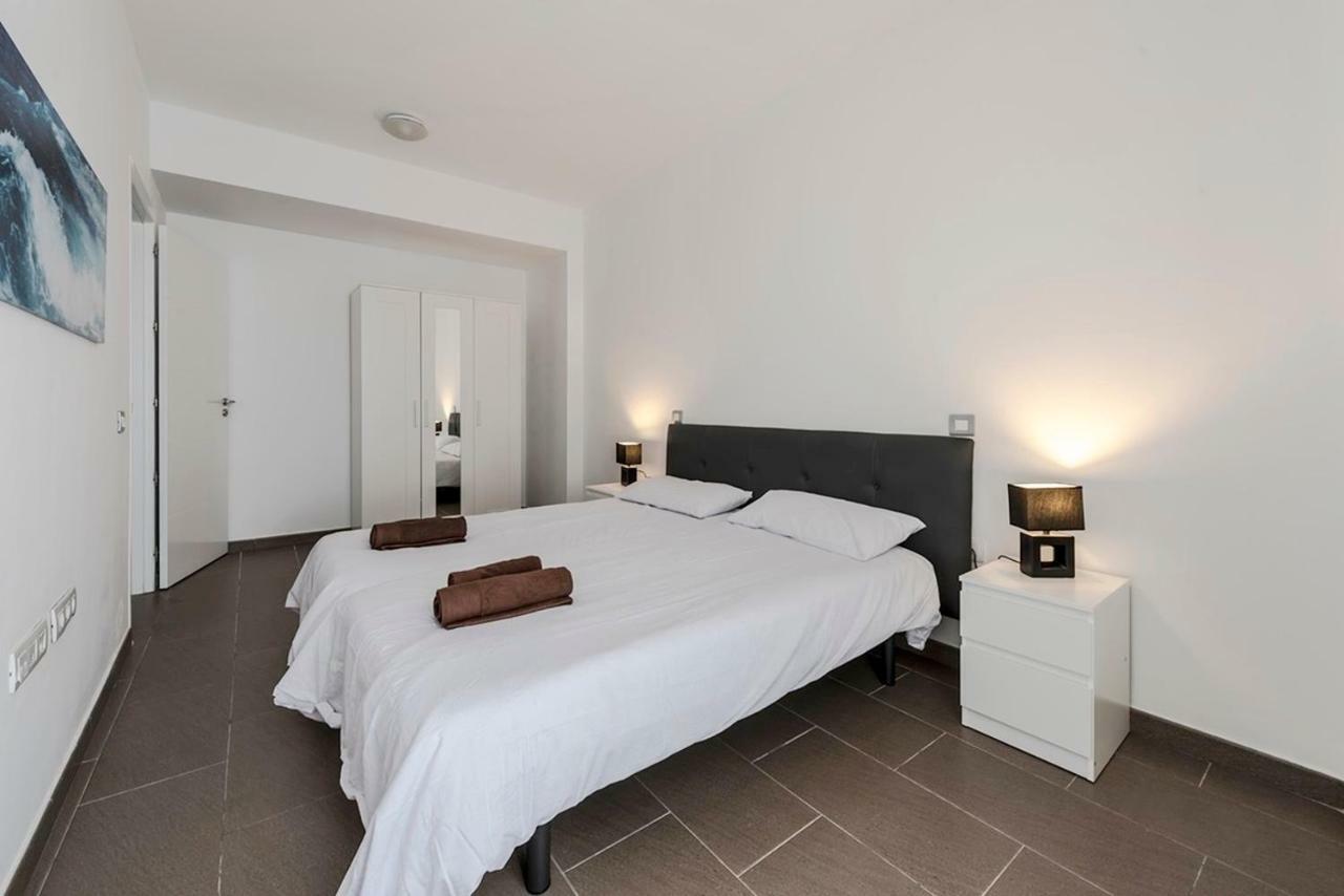 Apartamento Iii Apartamento *