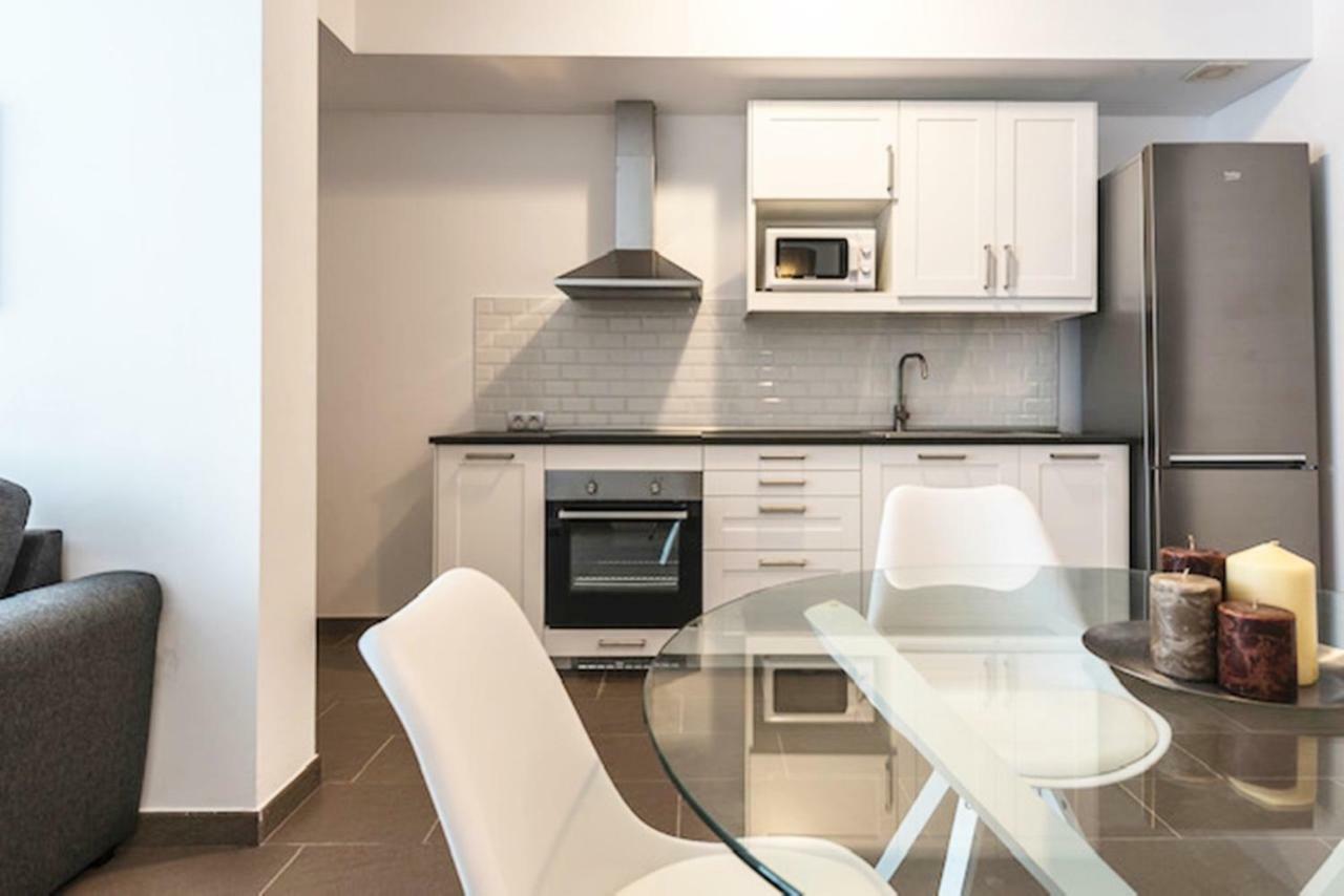 Apartamento Apartamento Iii
