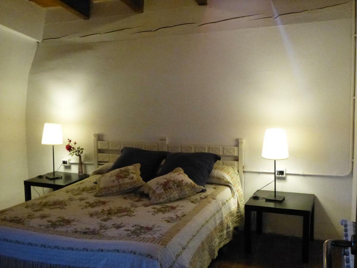 Fiol Masia Holiday home