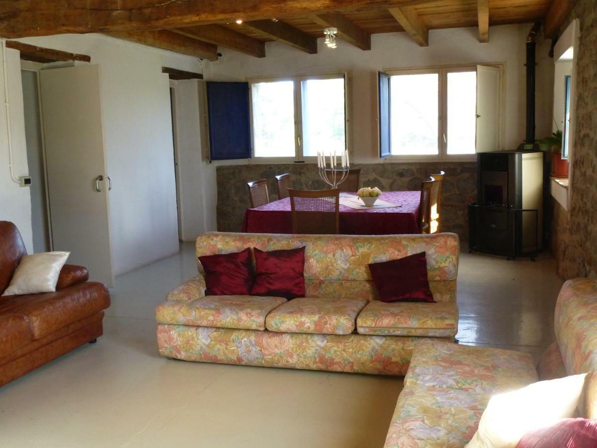 Holiday home Fiol Masia