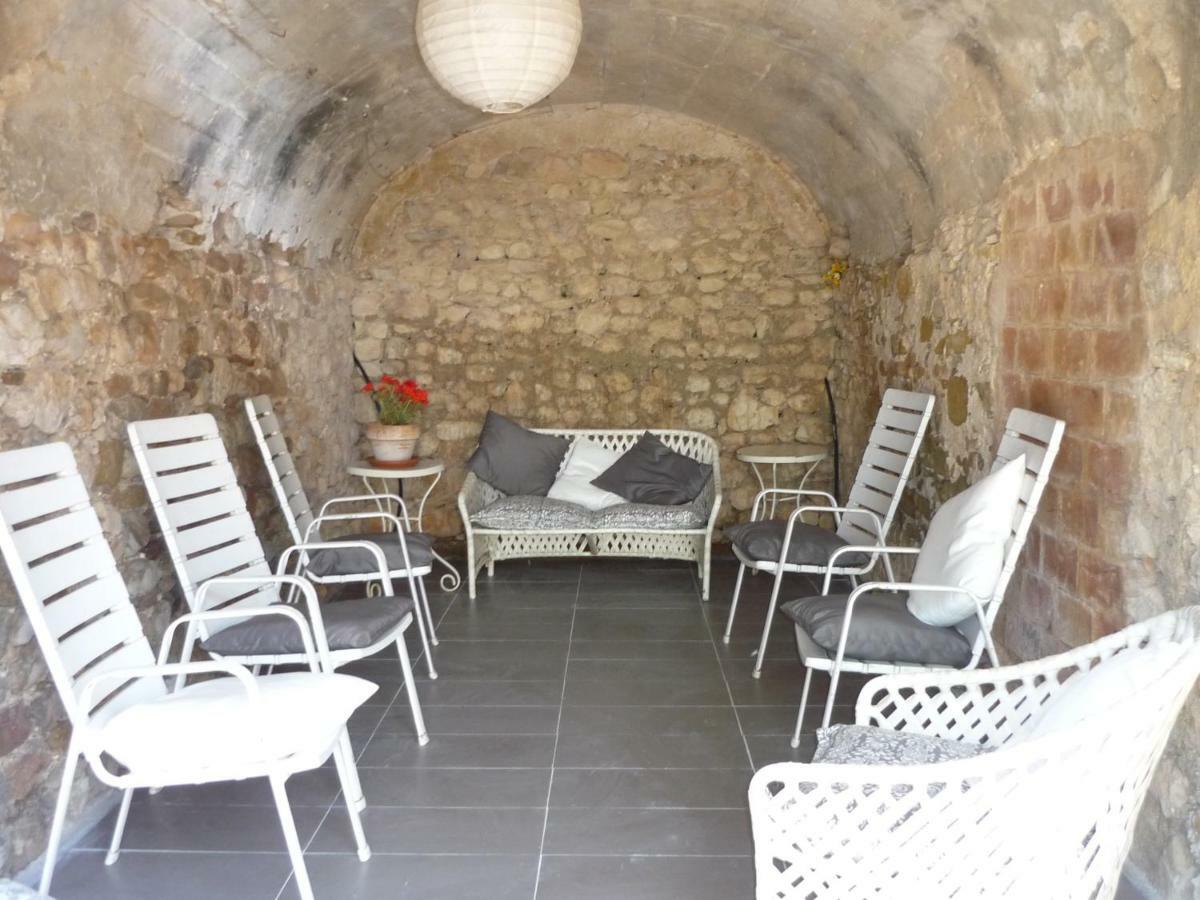 Holiday home Fiol Masia *