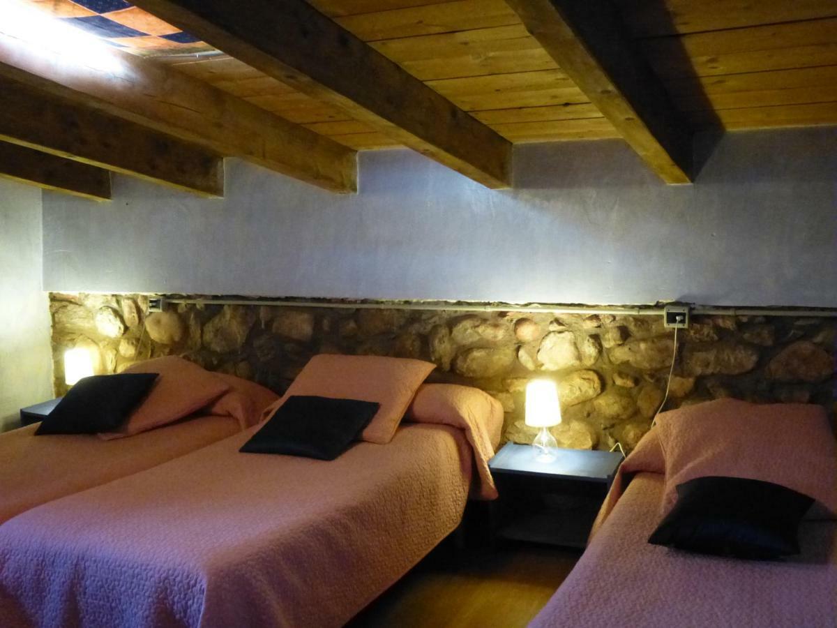 Fiol Masia Holiday home *