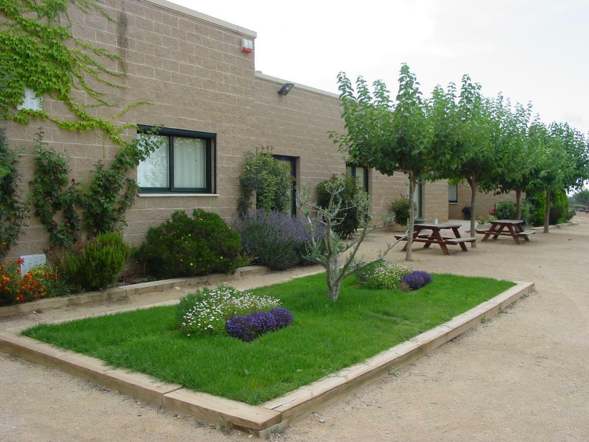 Hostel Ca N'oliver Casa De Colonies *