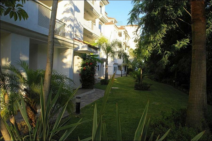 Apartment Rancho Miraflores, Near Malaga And Marbella, Great Views *