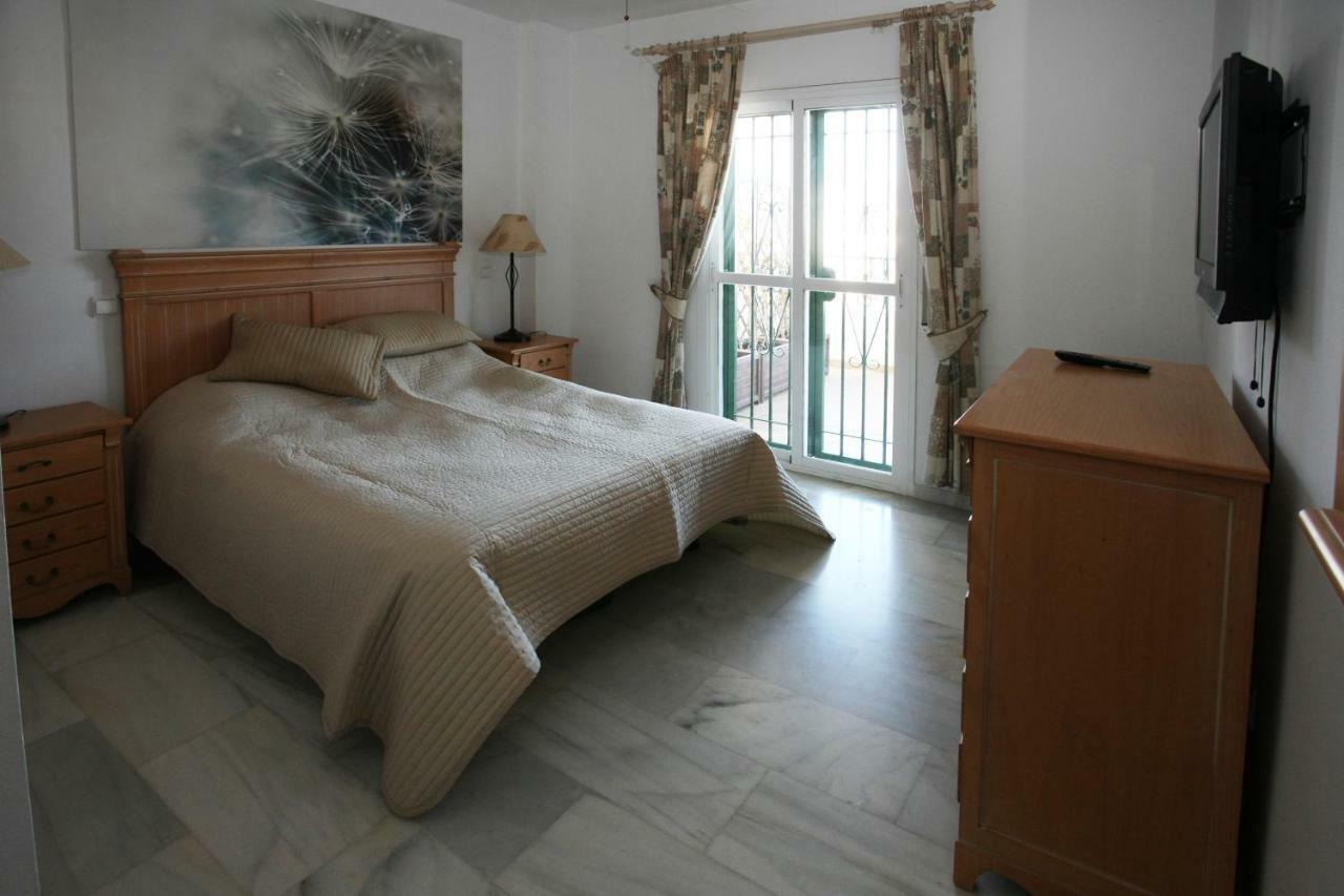 Rancho Miraflores, Near Malaga And Marbella, Great Views Apartment *