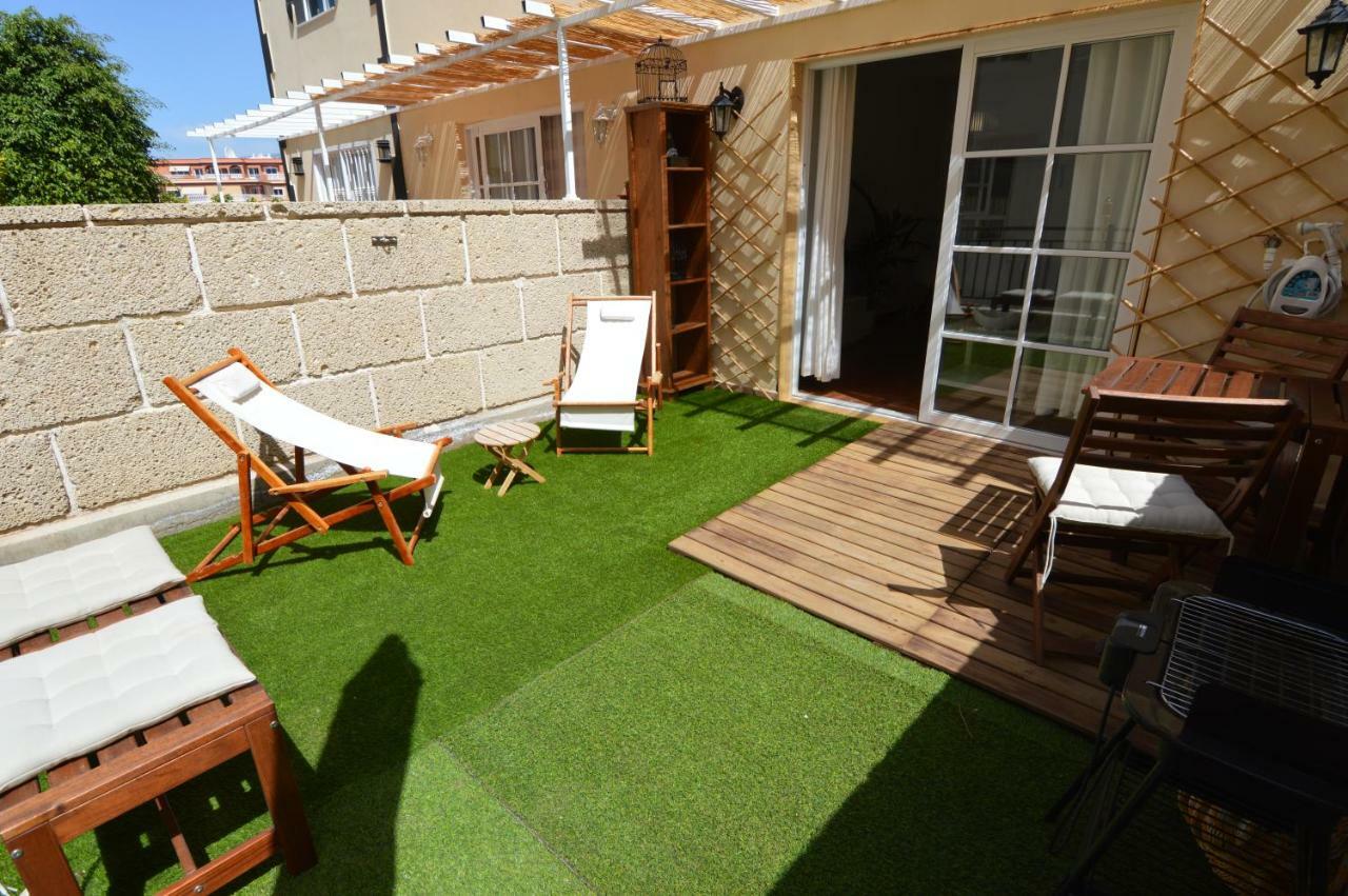 Duplex La Tosca By Sunkeyrents Callao Salvaje