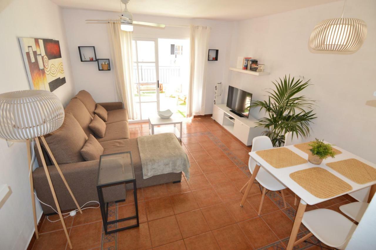 Duplex La Tosca By Sunkeyrents *