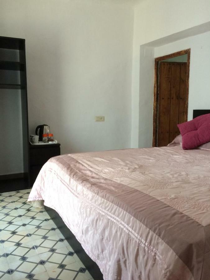 Casa Grande Alcalá la Real