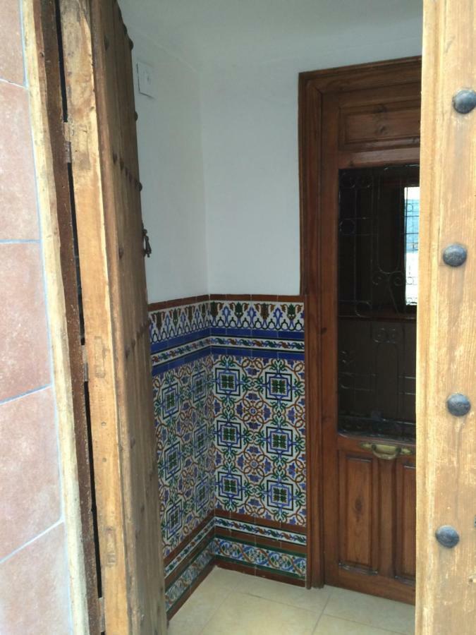 Casa Grande Alcalá la Real