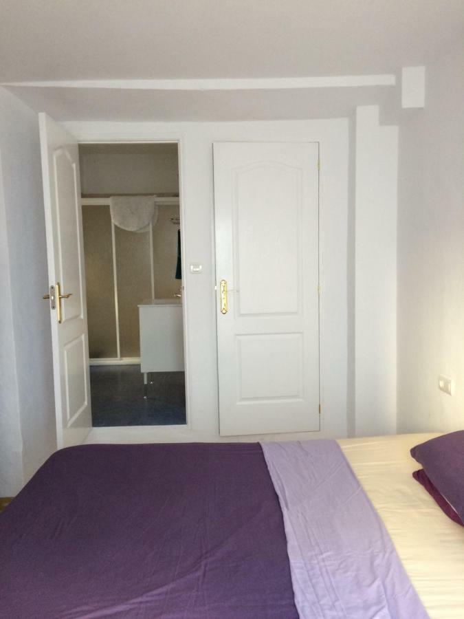 Bed and breakfast Casa Grande 2*
