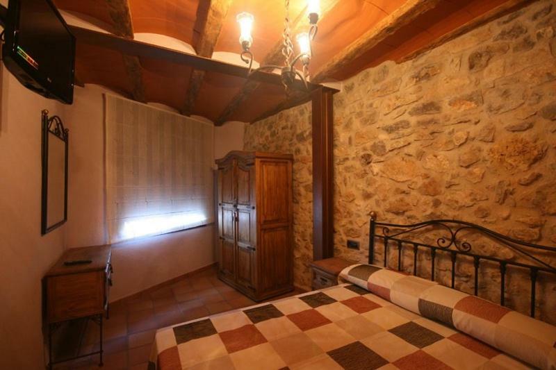 Cal Puyo Country house *