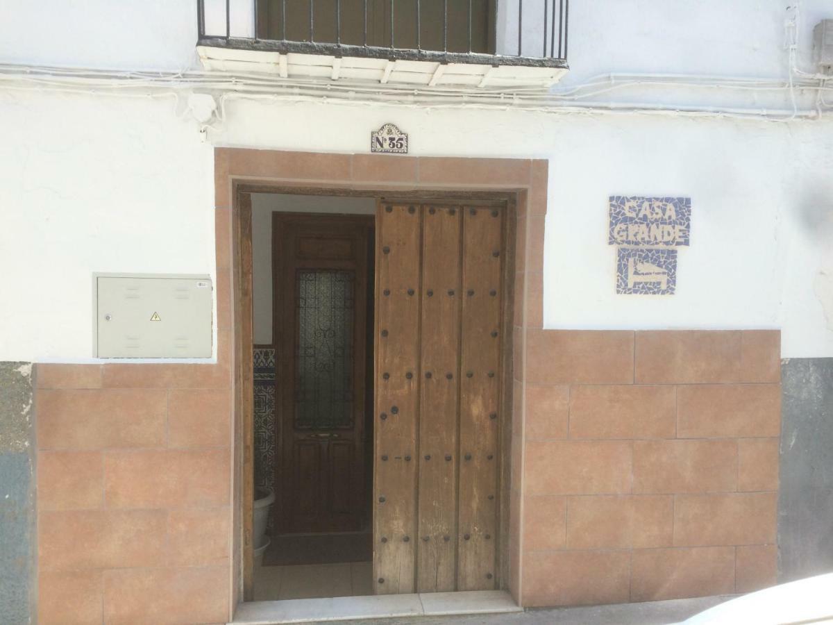 Casa Grande Bed and breakfast Alcalá la Real