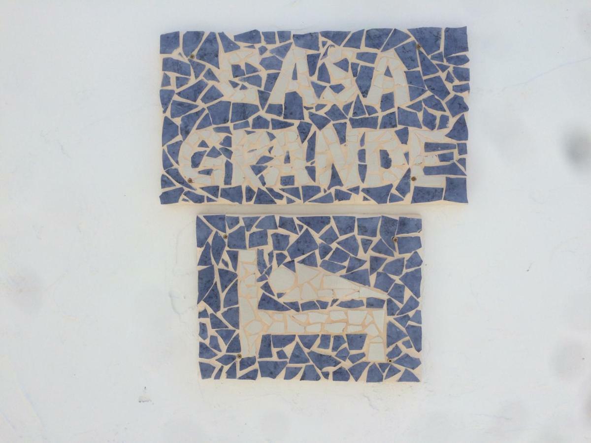 Casa Grande 2*