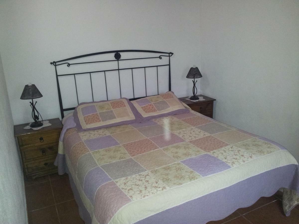 Casa La Rehoya Casa rural *