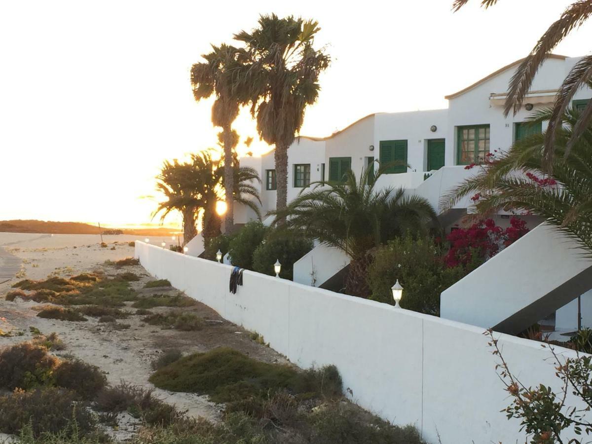 Lagoons * El Cotillo (Fuerteventura)