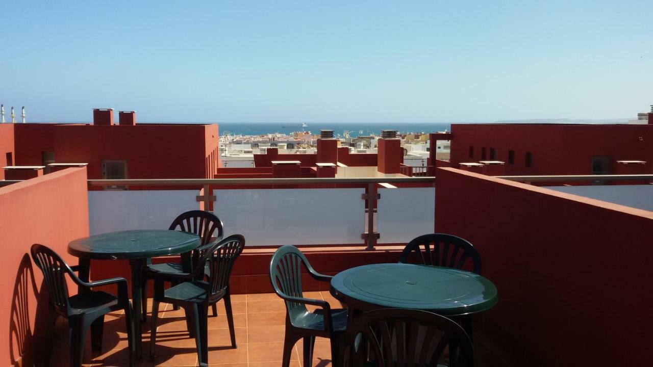 Fuerte 2 Apartment