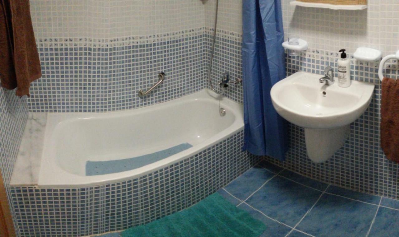 Apartment Fuerte 2 Puerto del Rosario (Fuerteventura)