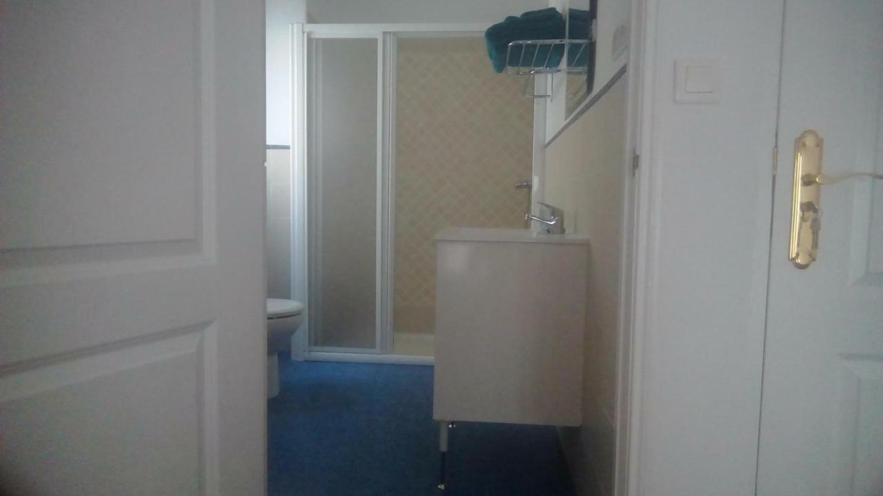Bed and breakfast Casa Grande 2*