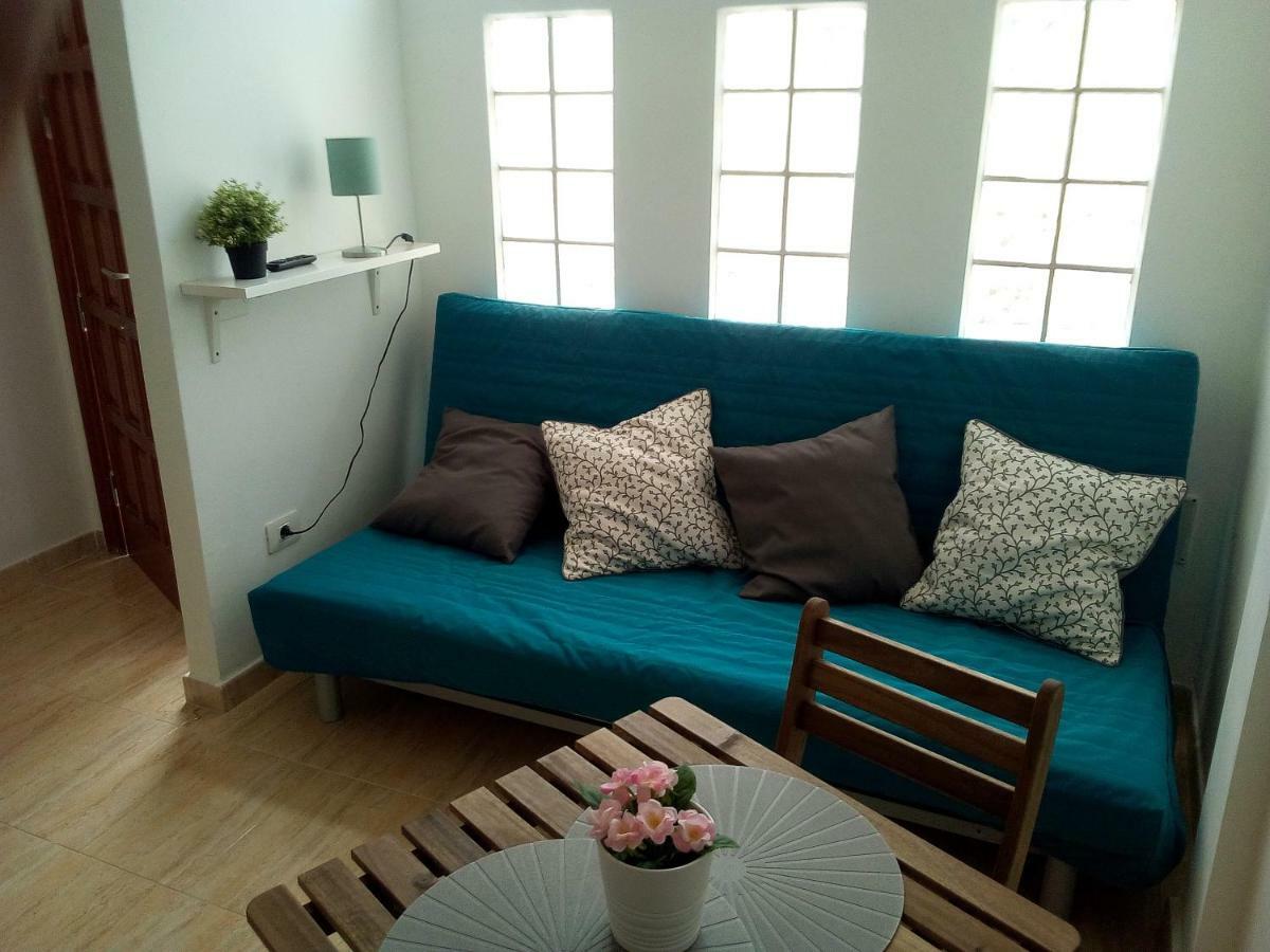 New Europa 2 Holiday home El Medano (Tenerife)