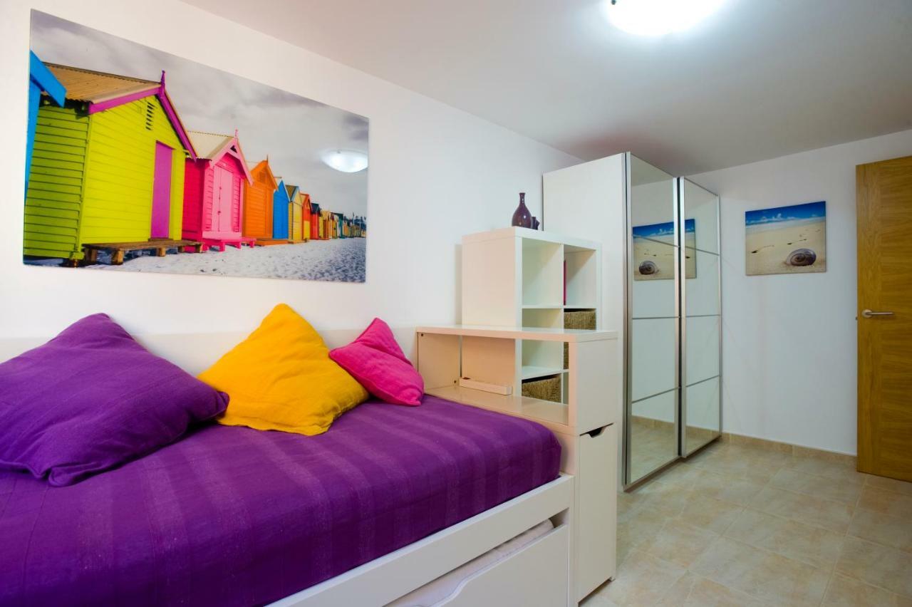 Сasa de vacaciones Casa Paradise *