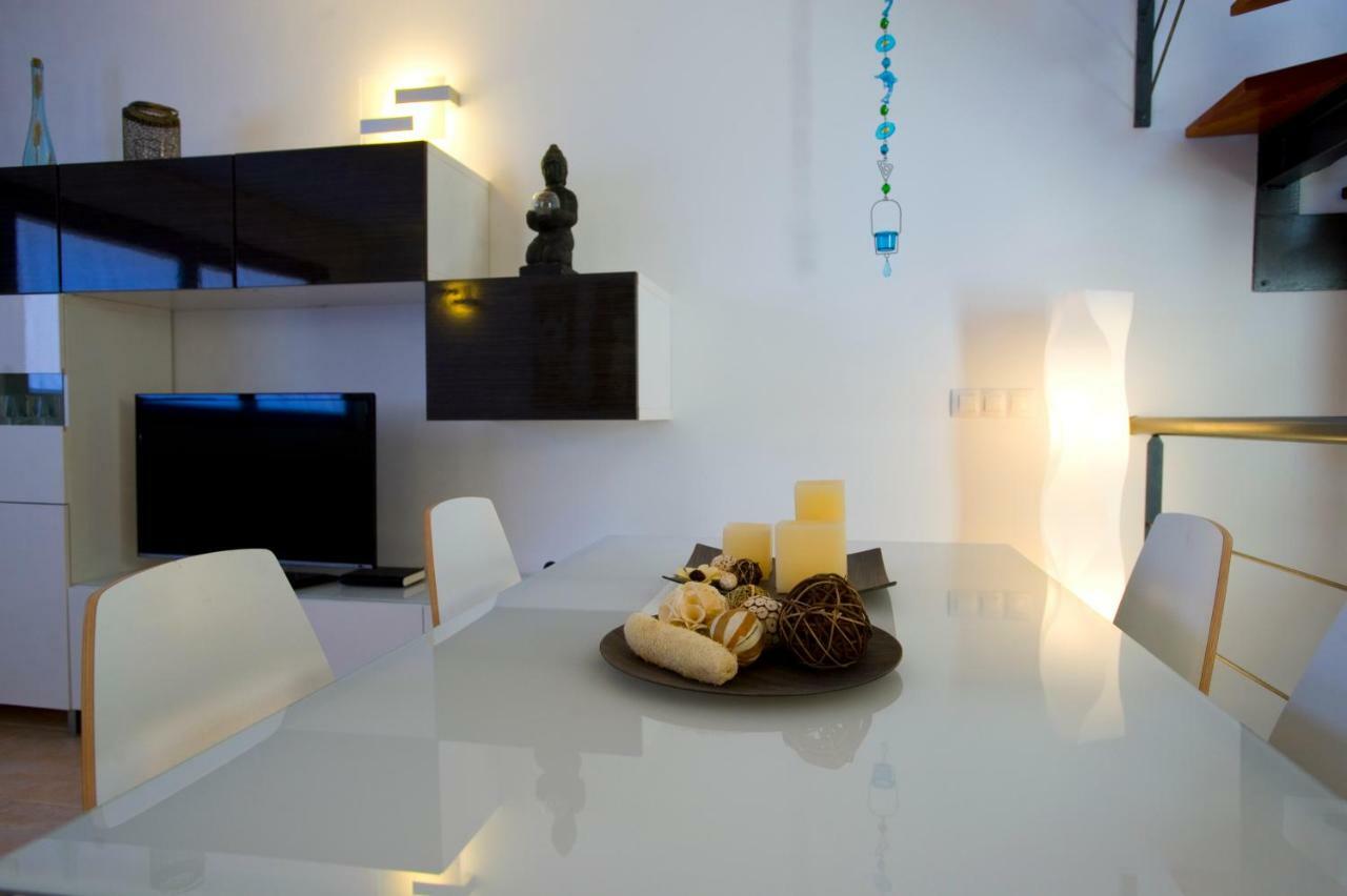 Casa Paradise Cotillo