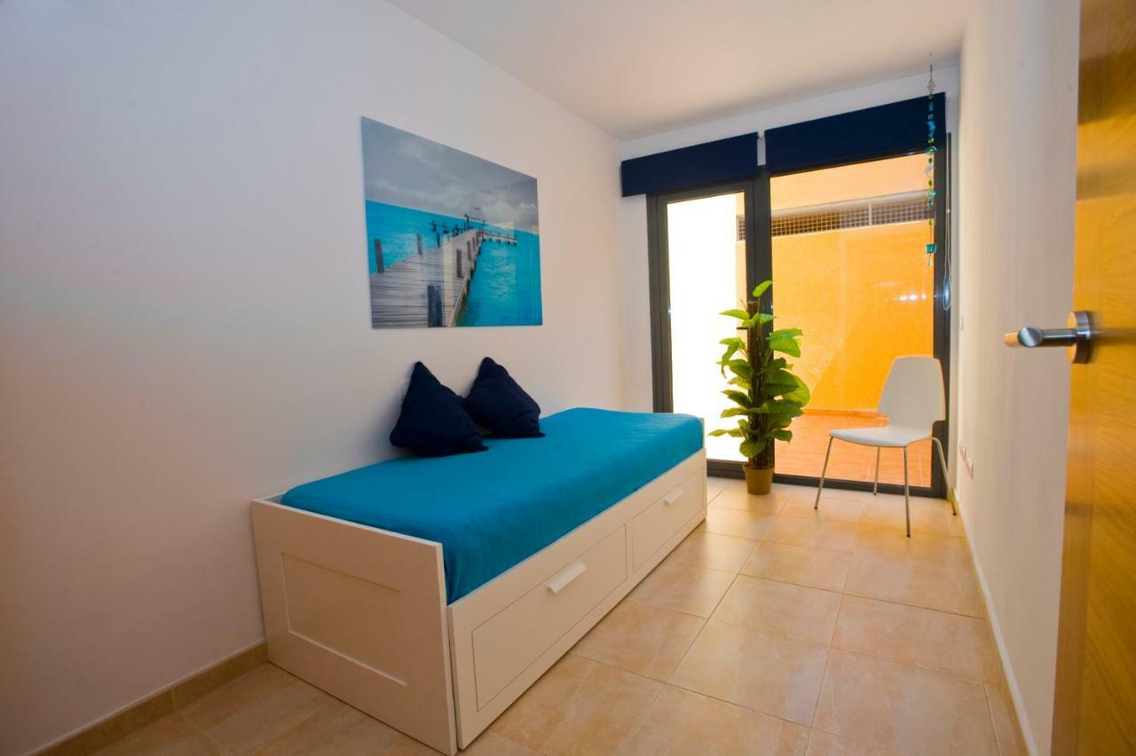 Casa Paradise * Cotillo