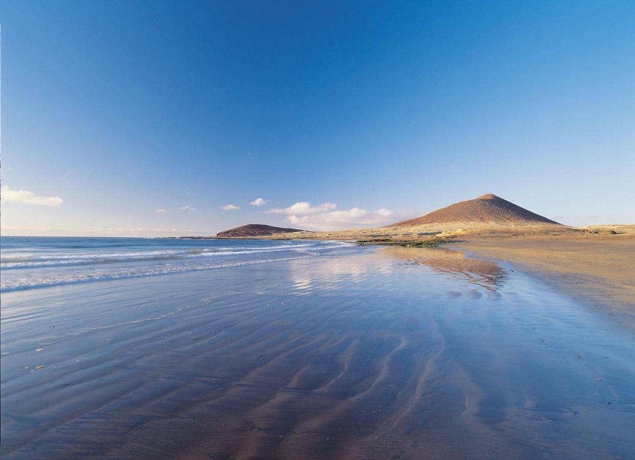 New Europa 2 El Medano (Tenerife)