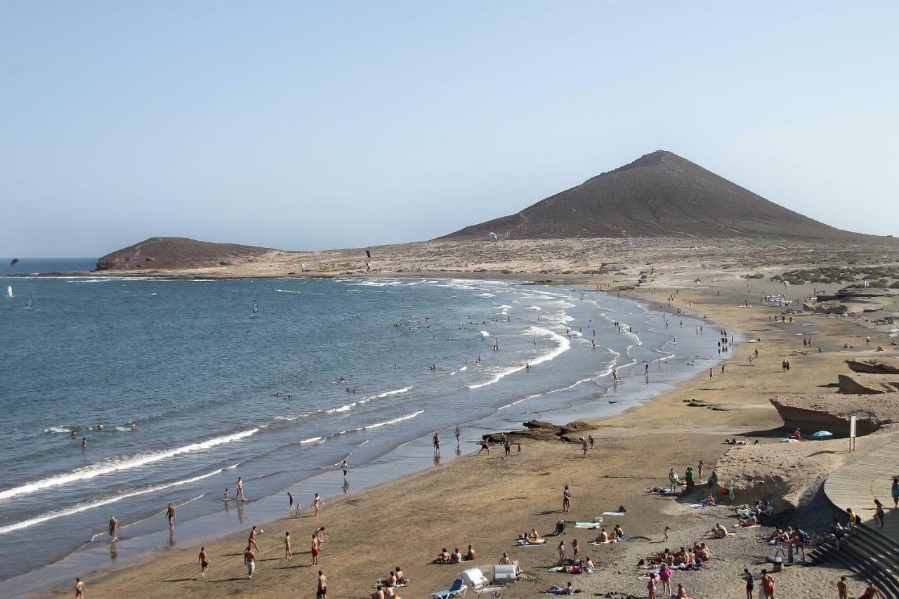New Europa 2 * El Medano (Tenerife)