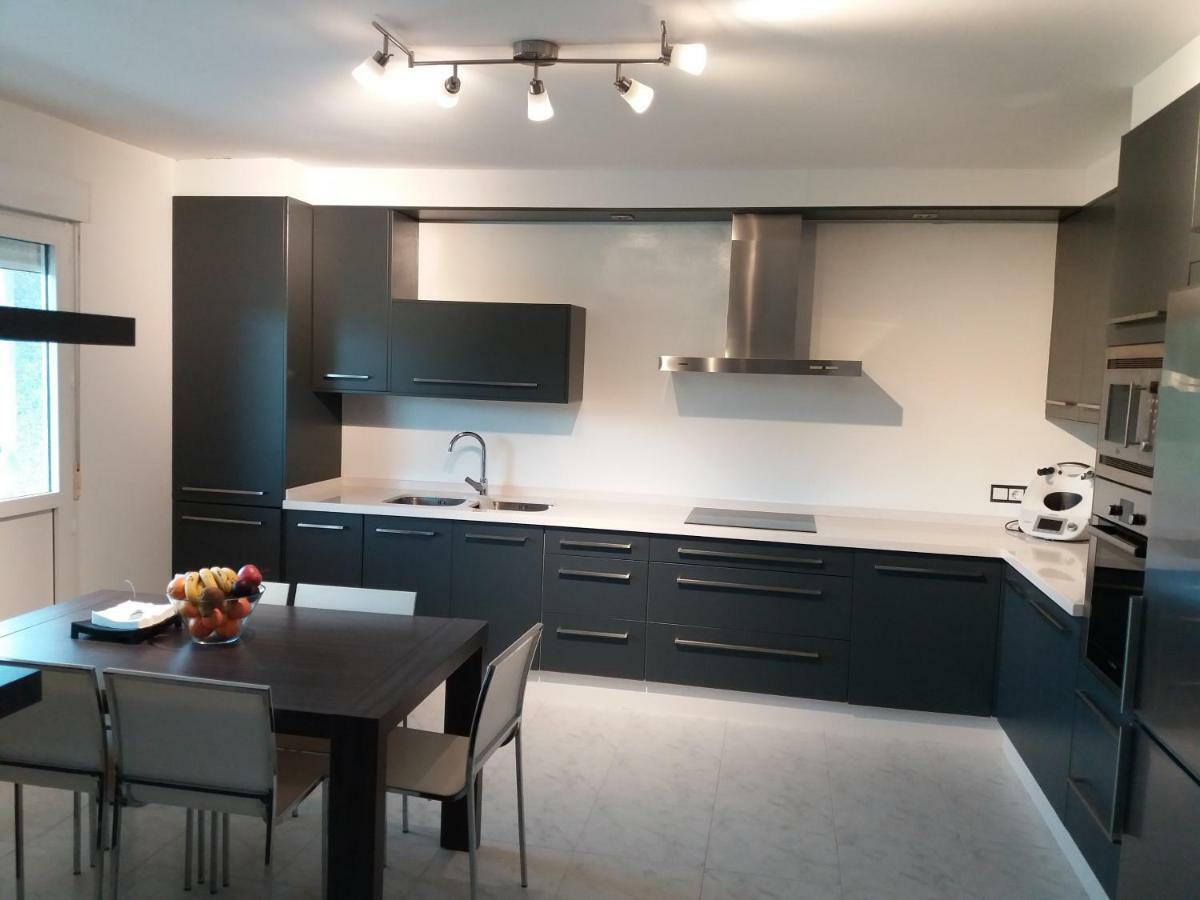 Apartment Costa Da Morte *
