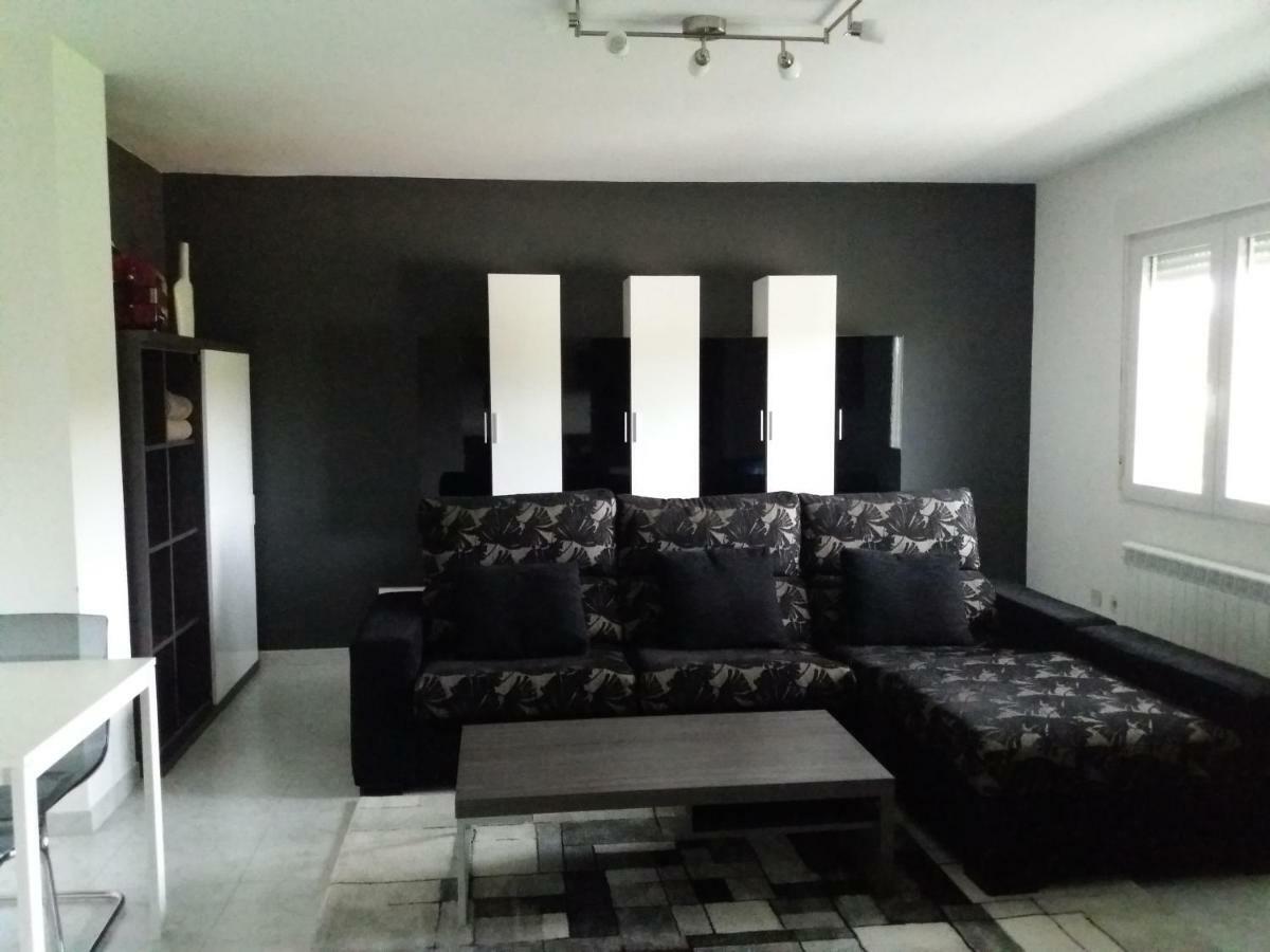 Apartment Costa Da Morte