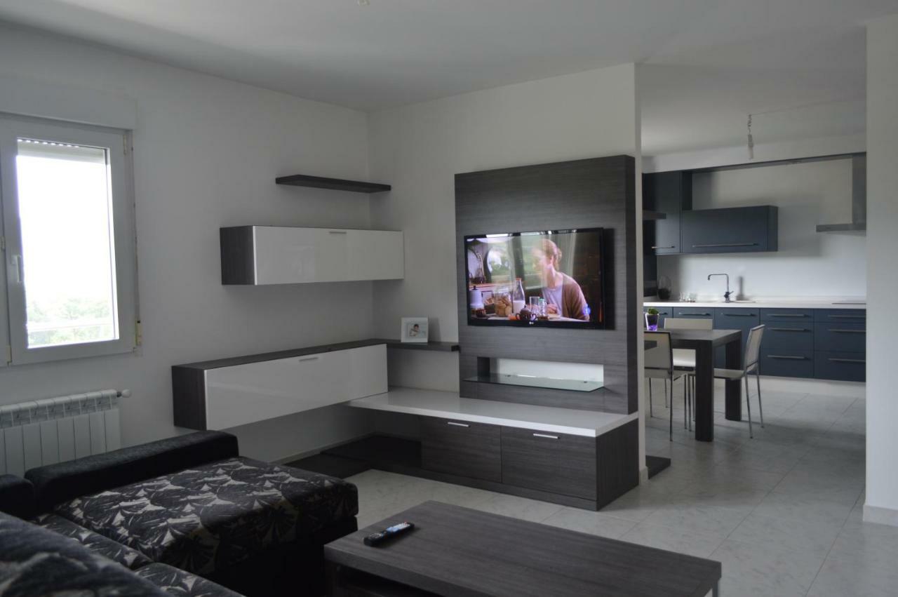 Apartment Costa Da Morte