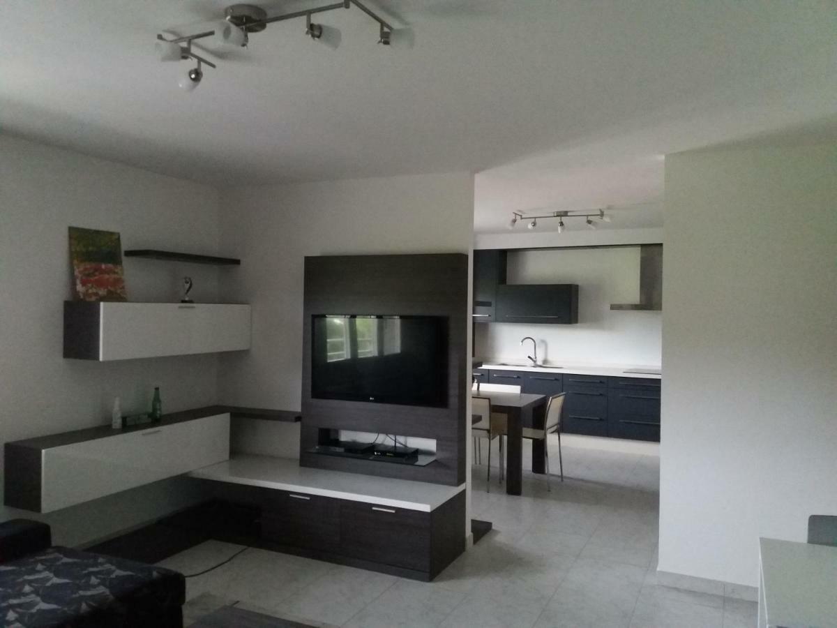 Costa Da Morte Apartment Vimianzo