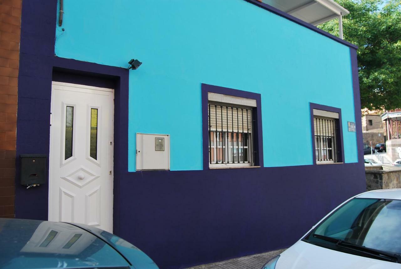 Casa La Costurera Holiday home *