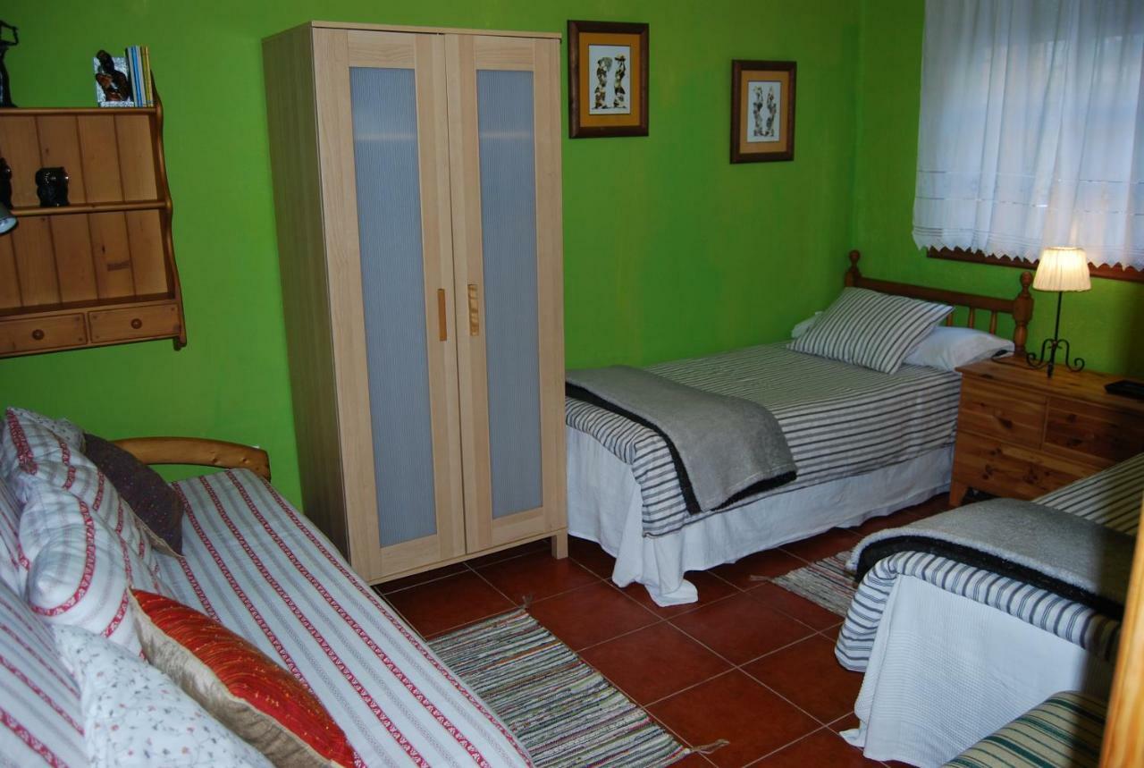 Holiday home Casa La Costurera La Laguna (Tenerife)