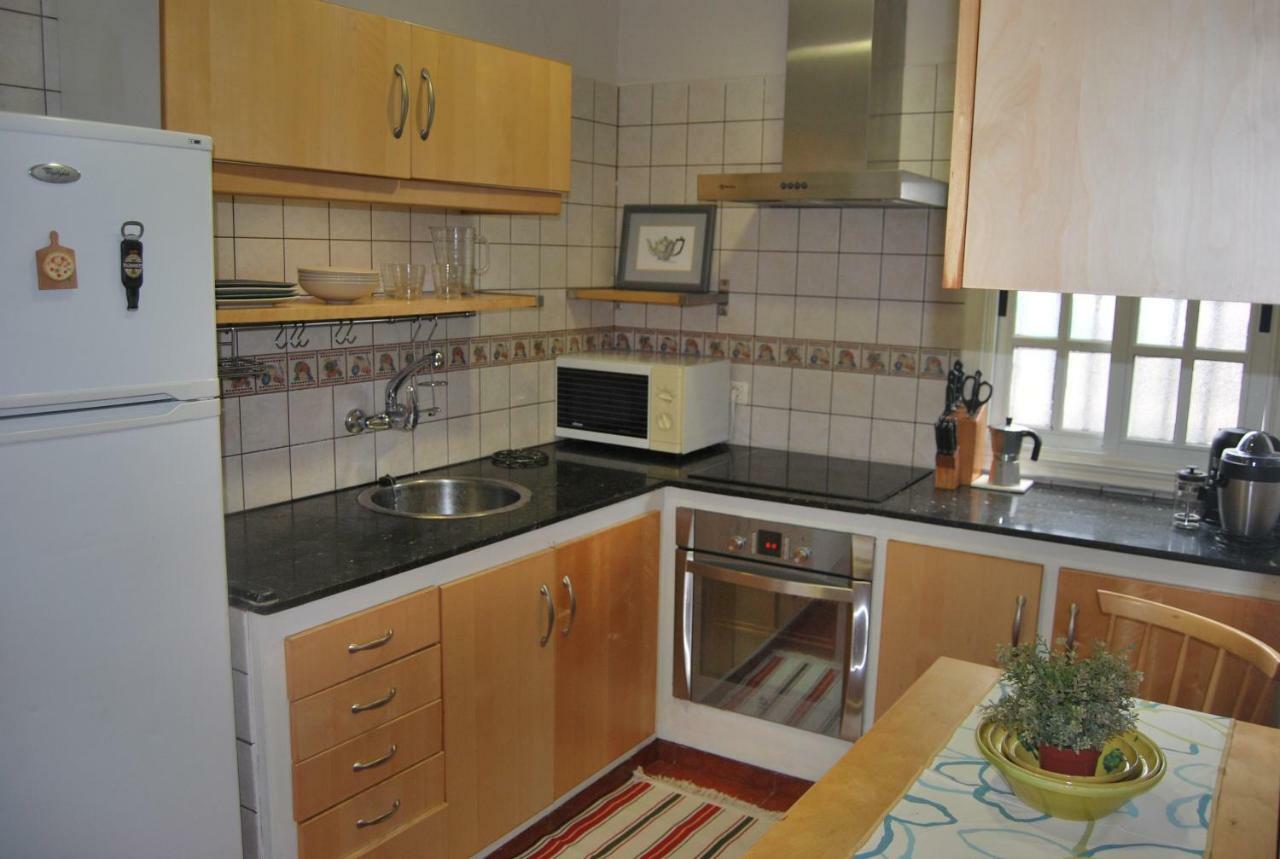 Casa La Costurera Holiday home