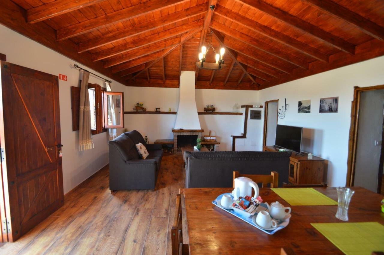 Country house Guinderos Icod De Los Vinos