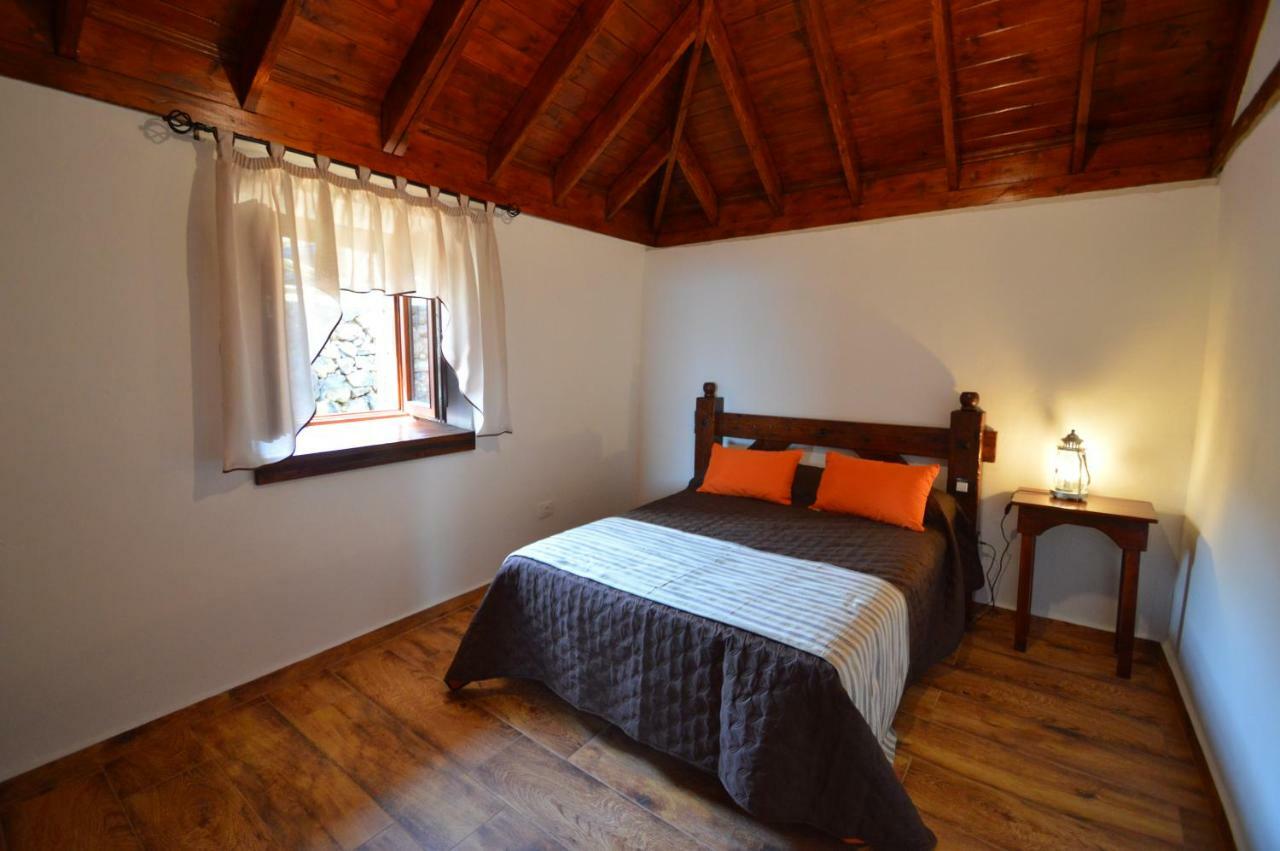 Country house Guinderos