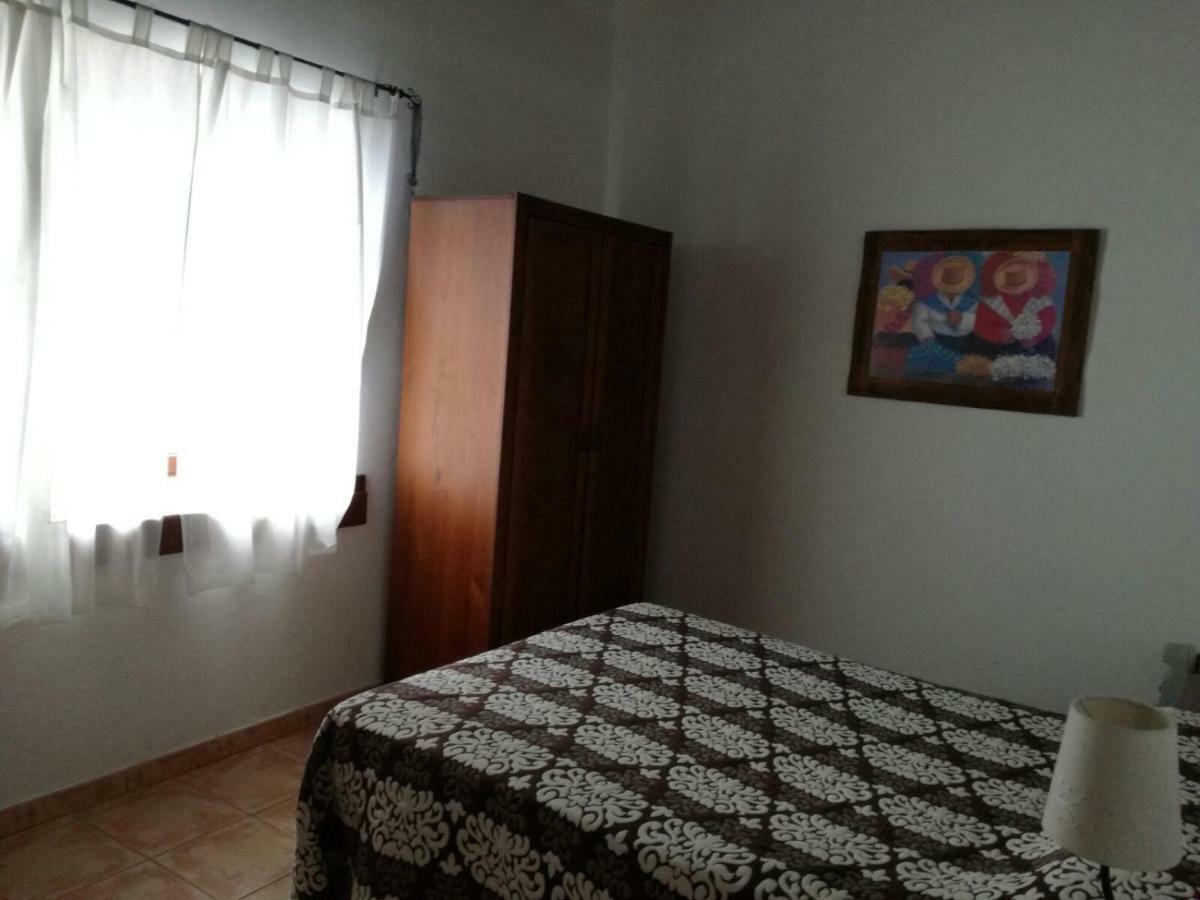 Arguamul Casa rural