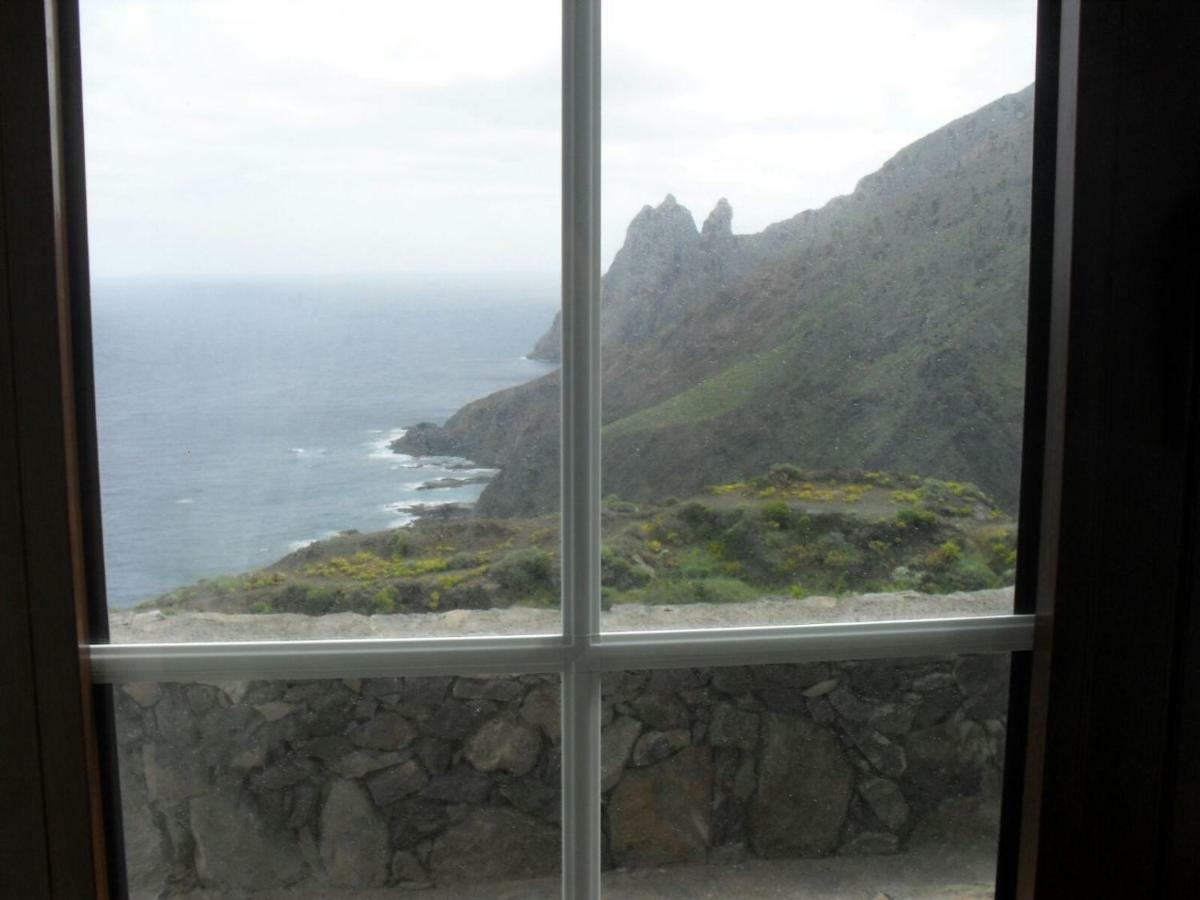 Casa rural Arguamul Vallehermoso